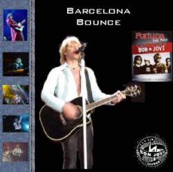 Bon Jovi : Barcelona Bounce